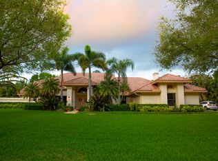 7811 Sequoia Ln, Parkland, FL 33067