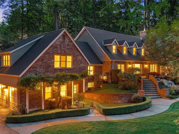 13555 NE 54th Place, Bellevue, WA 98005
