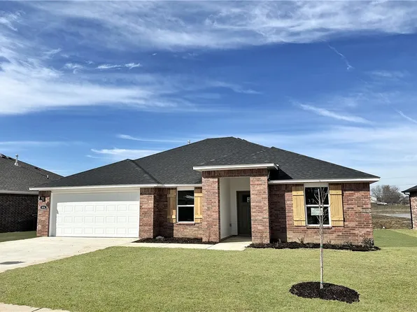 411 W Taverner Xing, Farmington, AR 72730