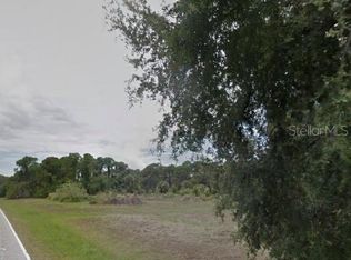 249 Boundary Blvd #1103, Rotonda West, FL 33947