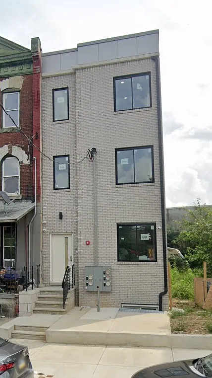 Photo 2 of 5 - 1107 N 41st St #1 - Philadelphia, PA Building Photo - 1107 N 41st St #1
