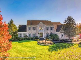 12 Equinox Ln, Freehold, NJ 07728