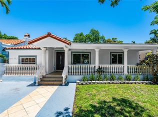 2255 SW 24th Ter, Miami, FL 33145