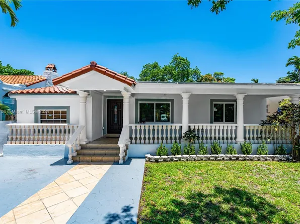 2255 SW 24th Ter, Miami, FL 33145