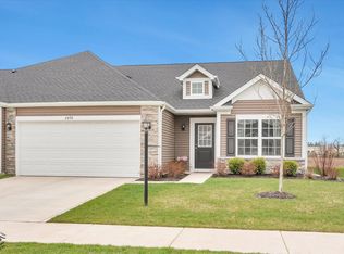 2470 Springdale St, Chesterton, IN 46304