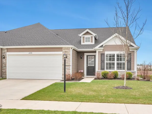 2470 Springdale St, Chesterton, IN 46304