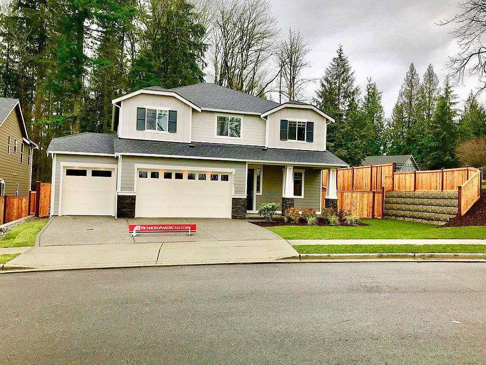 1st image of 20803 SE 259th Ct
