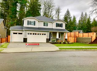 20803 SE 259th Ct, Covington, WA 98042