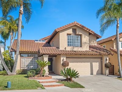 28592 Rancho Grande, Laguna Niguel, CA, 92677