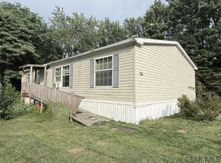 138 N White Dr, Johnstown, PA 15905