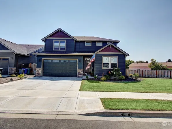 2967 NW 15th Way, Vancouver, WA 98604