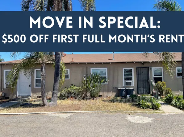 741 S Escondido Blvd APT 1, Escondido, CA 92025