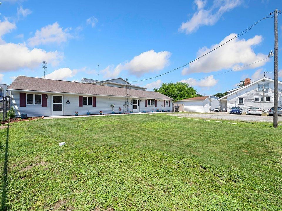 389 Loraine Ave, Put In Bay, OH 43456 MLS 20232409 Zillow