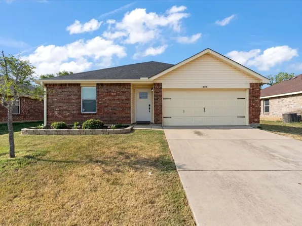 328 Deer Run Dr, Sanger, TX 76266