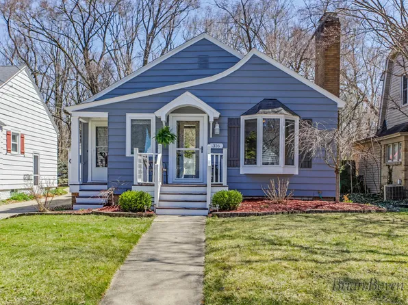 316 Baynton Ave NE, Grand Rapids, MI 49503