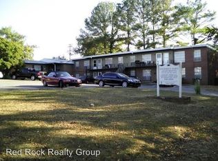 7725 3rd Ave S APT D, Birmingham, AL 35206