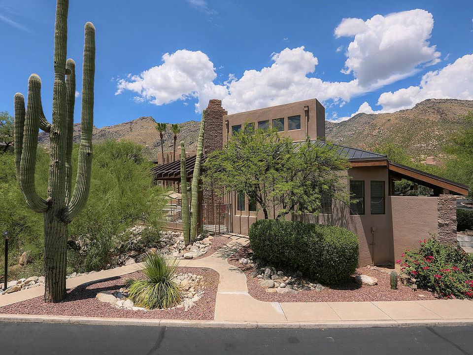 1st image of 6655 N Canyon Crest Dr