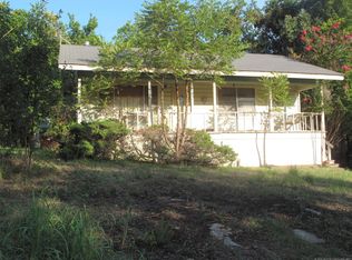 18774 W Woodhaven Dr, Cookson, OK 74427