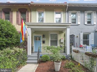 1623 Potomac Ave SE, Washington, DC 20003