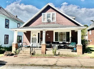 319 Messinger St, Bangor, PA 18013