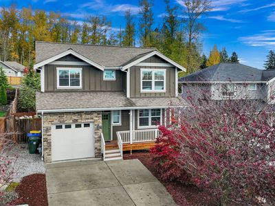 4316 Winslow Court, Bellingham, WA, 98226