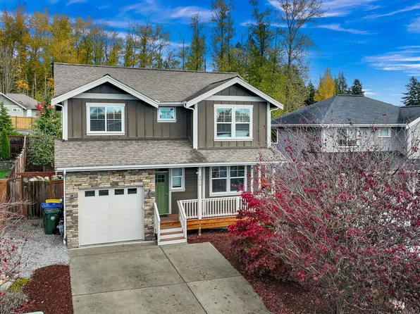 4316 Winslow Court, Bellingham, WA 98226