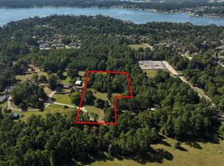 43 Pearson Rd, Montgomery, TX 77356