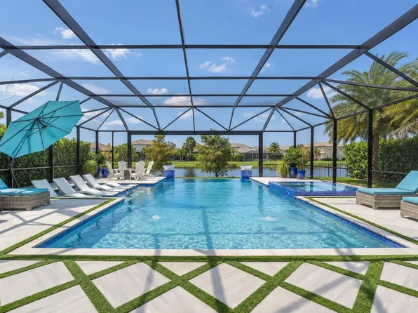 141 Blanca Isles Lane, Jupiter, FL 33478