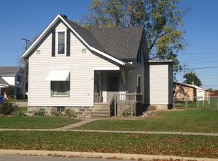 249 W Main St, Butler, IN 46721