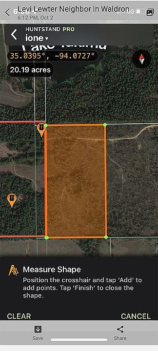 1st image of 12434 S State Highway 23