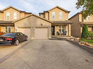 55 Thames Way, Hamilton, ON L0R1W0