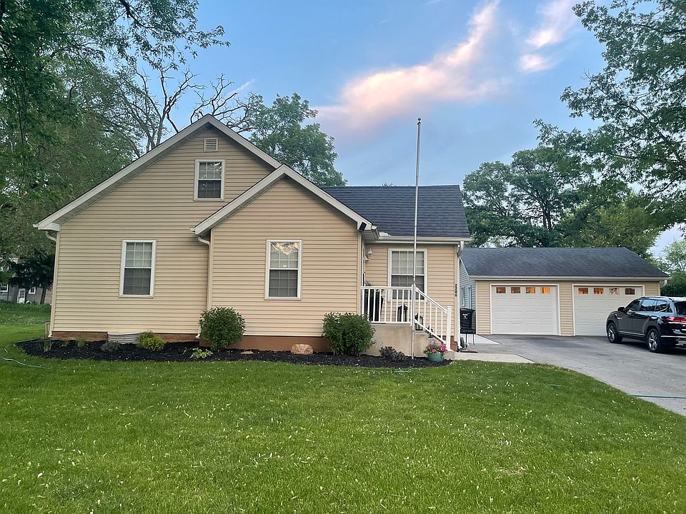 2206 Caton Rd, Ottawa, IL 61350 Zillow