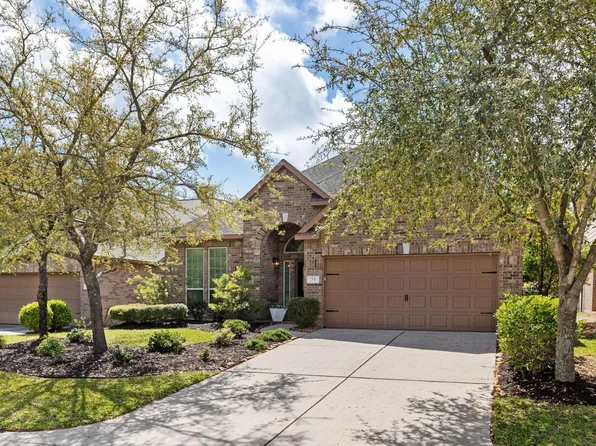 71 Sagamore Ridge Pl, Spring, TX 77389