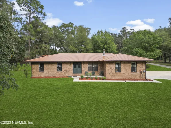 1380 SW POINTVIEW Road, Keystone Heights, FL 32656