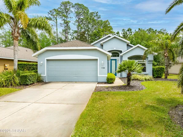 1169 Kilkenny Ln, Ormond Beach, FL 32174