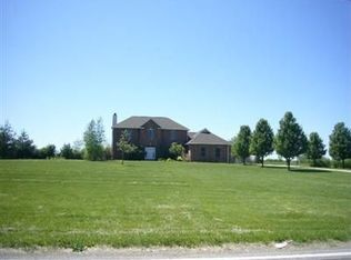 5235 W Enon Rd, Fairborn, OH 45324