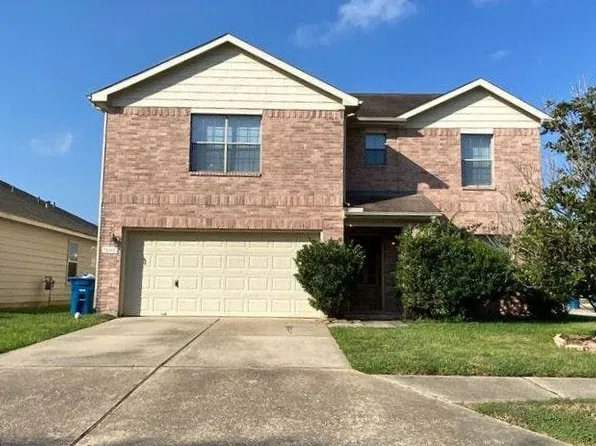 21035 Kenna Cove Ln, Spring, TX 77379