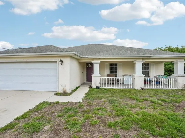 2614 61st St W, Lehigh Acres, FL 33971
