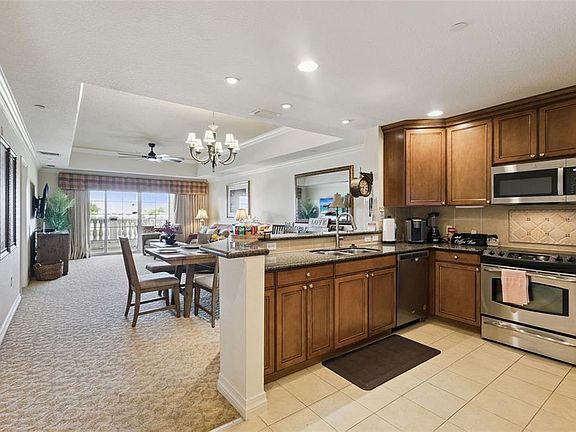 2nd image of 1100 SUNSET VIEW CIR #402