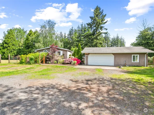 6880 Mission Road, Everson, WA 98247