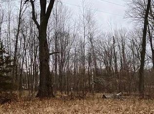 4701 N Bay View Cir, Mosinee, WI 54455