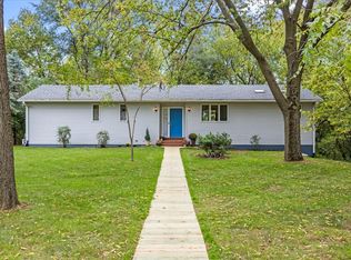 14813 S Bluff Rd, South Beloit, IL 61080