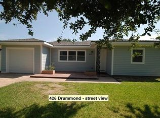 426 Drummond St, Port Arthur, TX 77640