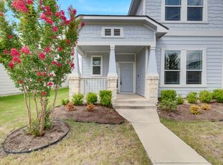 413 Cane River Rd, Pflugerville, TX 78660