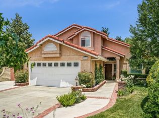 25528 Norfork Pl, Santa Clarita, CA 91350