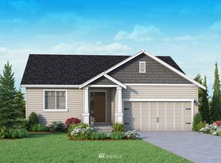 1204 Bala Drive Ln UNIT 22, Cle Elum, WA 98922