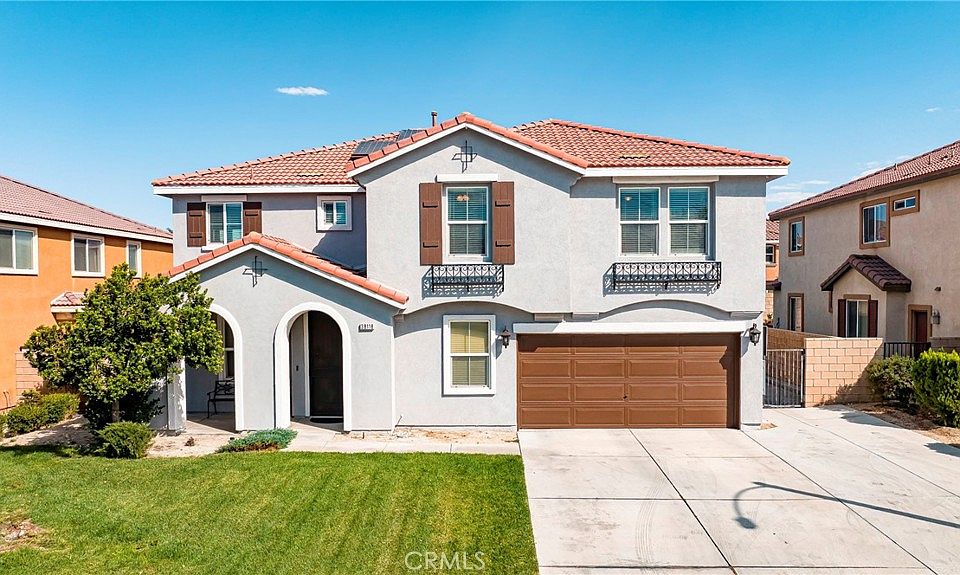 38118 Pioneer Dr, Palmdale, CA 93552 | Zillow