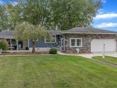 1297 E And West Ave, Buffalo, NY, 14224