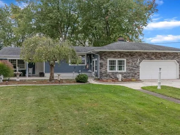 1297 E And West Ave, Buffalo, NY 14224