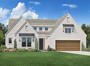 Cammeray Plan, Woodson's Reserve - Sycamore Collection, Spring, TX 77386